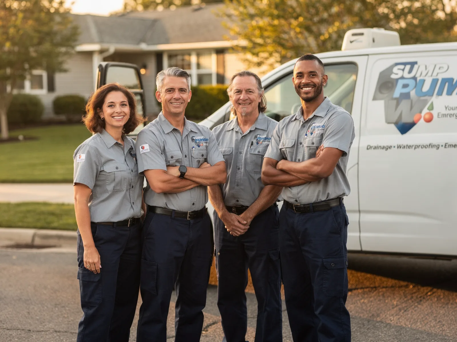 Water Heater Repair company in Columbiana, OH